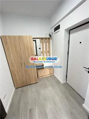 Garsoniera Bloc nou - Rahova - Salaj - Centrala Proprie - Pucheni - imagine 4