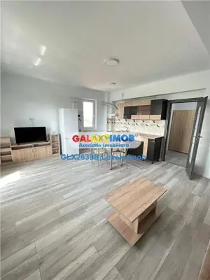 Garsoniera Bloc nou - Rahova - Salaj - Centrala Proprie - Pucheni - imagine 2