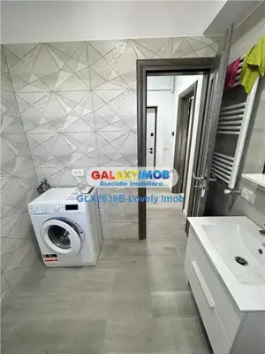 Garsoniera Bloc nou - Rahova - Salaj - Centrala Proprie - Pucheni - imagine 6