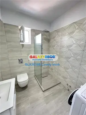 Garsoniera Bloc nou - Rahova - Salaj - Centrala Proprie - Pucheni - imagine 7