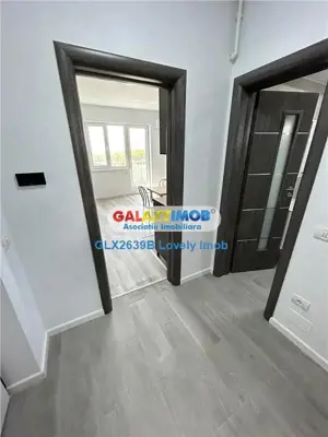 Garsoniera Bloc nou - Rahova - Salaj - Centrala Proprie - Pucheni - imagine 5