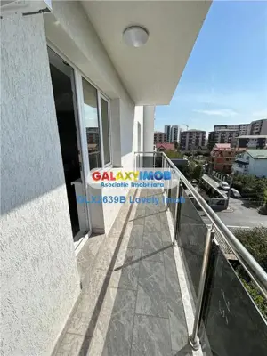 Garsoniera Bloc nou - Rahova - Salaj - Centrala Proprie - Pucheni - imagine 9