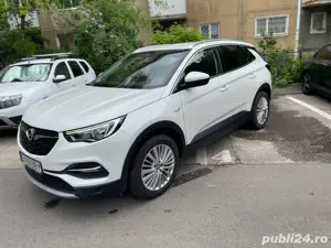 Vand Opel GrandLand X 2019 - imagine 2