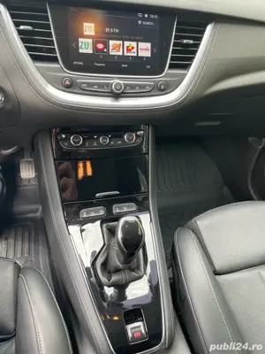 Vand Opel GrandLand X 2019 - imagine 4