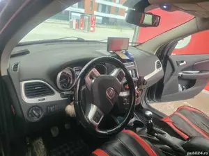 Fiat Freemont  - imagine 2