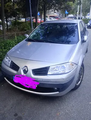 Vând Renault Megane 2