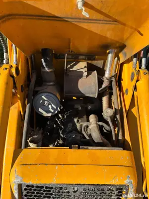 Vand jcb cx1 - imagine 3