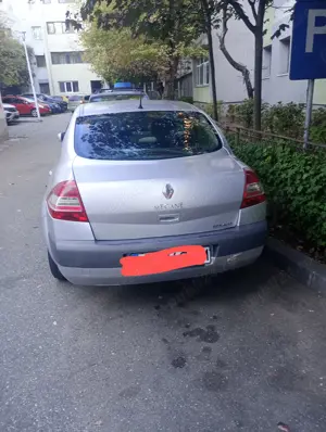 Vând Renault Megane 2 - imagine 2
