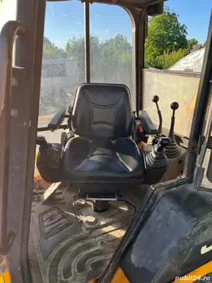 Vand jcb cx1 - imagine 4