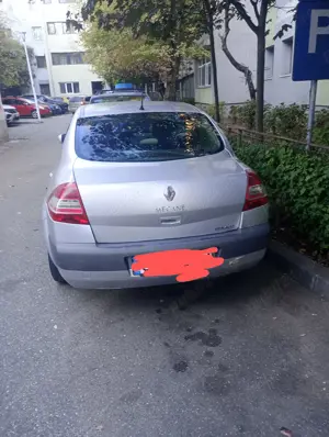 Vând Renault Megane 2 - imagine 3