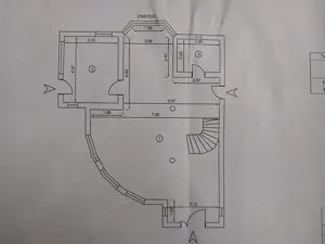 In atentia ,,dezvoltatorilor ,, imobiliari  , si nu numai...  VILA + TEREN Laniste  Suceava - imagine 2