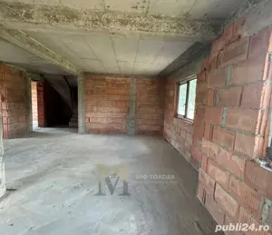 Casa P+M la roşu 215 MP - Bulgăruş - imagine 8