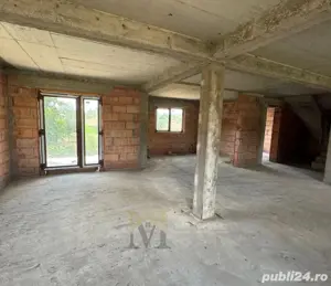 Casa P+M la roşu 215 MP - Bulgăruş - imagine 7