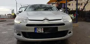 Citroen C5, 2013,165cp - imagine 2