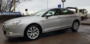 Citroen C5, 2013,165cp - imagine 4