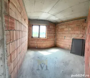 Casa P+M la roşu 215 MP - Bulgăruş - imagine 6