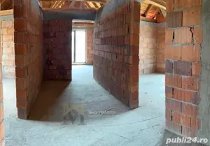 Casa P+M la roşu 215 MP - Bulgăruş - imagine 9