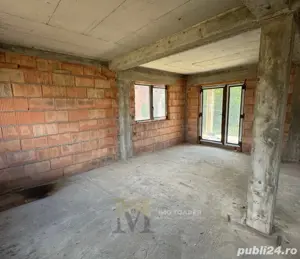 Casa P+M la roşu 215 MP - Bulgăruş - imagine 5