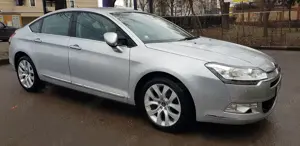 Citroen C5, 2013,165cp