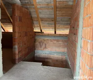 Casa P+M la roşu 215 MP - Bulgăruş - imagine 10
