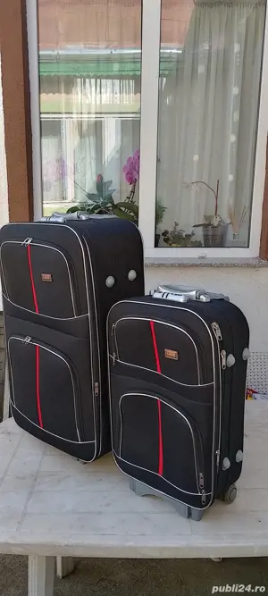 Vând trollere noi - imagine 2