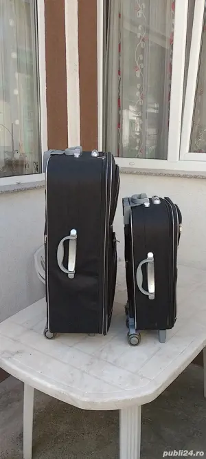 Vând trollere noi - imagine 4