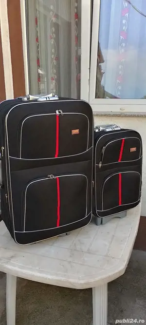 Vând trollere noi - imagine 3