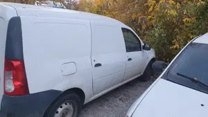 Dacia logan van 1,5 - imagine 4