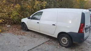 Dacia logan van 1,5 - imagine 2