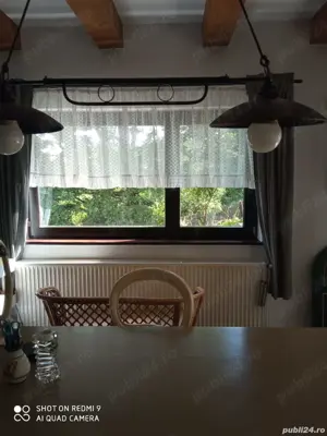 Casa cu peste 1HA pamant in Calimanesti - imagine 10