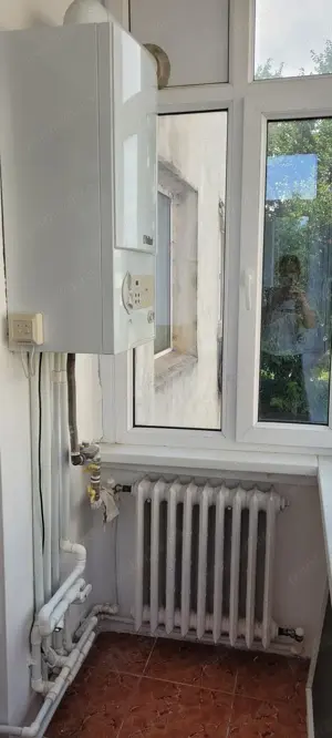 Inchiriez apartament 2 camere - imagine 9