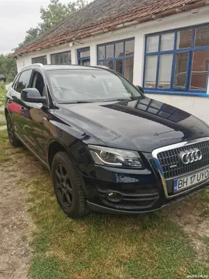 Vand-Schimb Audi Q5 Diesel - imagine 5