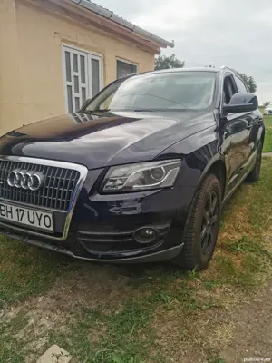 Vand-Schimb Audi Q5 Diesel - imagine 4