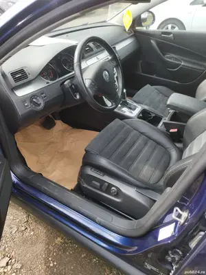 VW passat  - imagine 8
