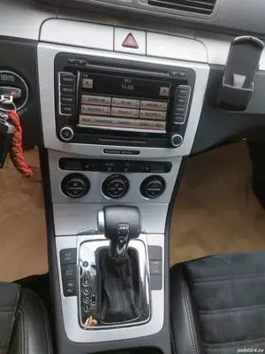 VW passat  - imagine 6