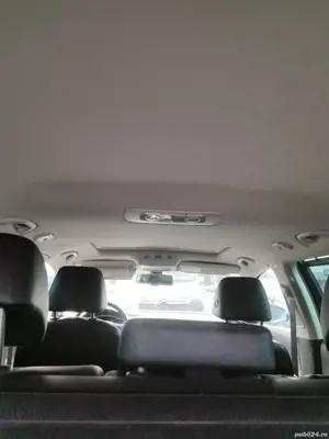 VW passat  - imagine 9