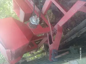 Tractor de vanzare - imagine 2