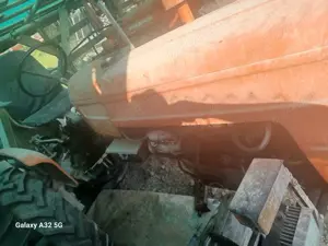 Tractor de vanzare - imagine 3