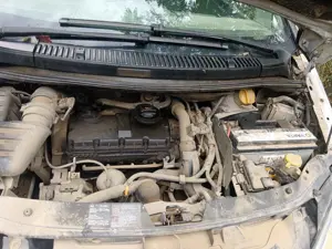 Dezmembrez Ford Galaxy 