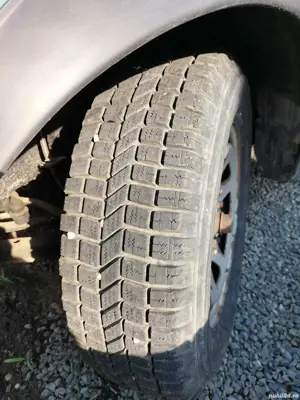 vând Suzuki Vitara  - imagine 2