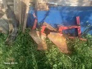 Tractor de vanzare - imagine 4