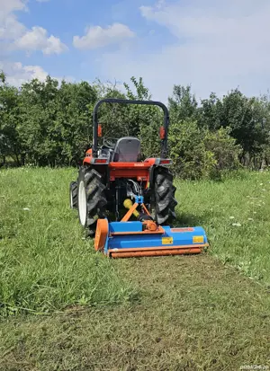 Tund tai iarbă Timișoara, Dumbrăvița, Moșnița Nouă, Ghiroda, Giroc și împrejurimi. 