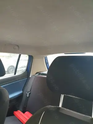 Skoda fabia  1.2 htp  2008 preț fixx - imagine 6