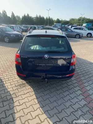 Skoda Octavia 3  - imagine 9