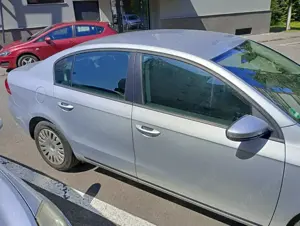 Vând Volkswagen Passat - imagine 6 Vând Volkswagen Passat - imagine 6