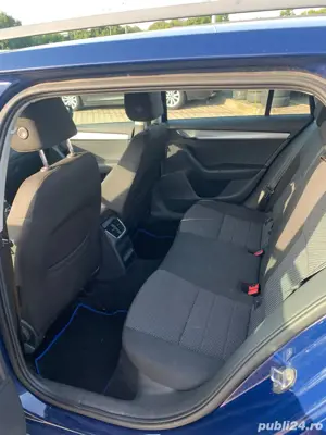 Skoda Octavia 3  - imagine 8