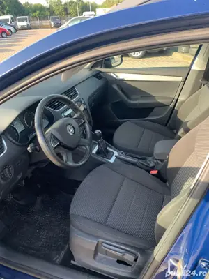 Skoda Octavia 3  - imagine 7