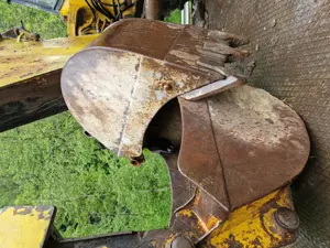 Vand utiaj second hand, sau schimb cu buldoexcavator mai mic - imagine 4