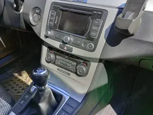 Vând Volkswagen Passat - imagine 5 Vând Volkswagen Passat - imagine 5