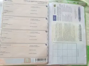 Skoda fabia  1.2 htp  2008 preț fixx - imagine 7